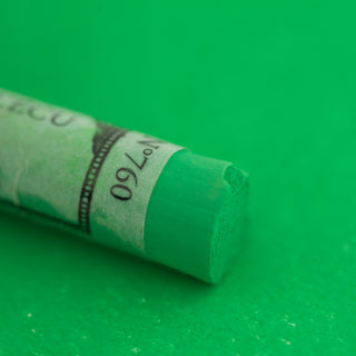 Sennelier Extra Soft Pastels - Green