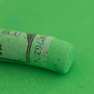 Sennelier Extra Soft Pastels - Green