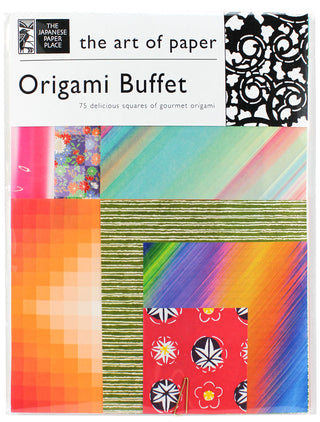 Origami Buffet