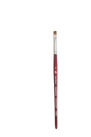 Princeton Velvetouch Series 3950 Brushes