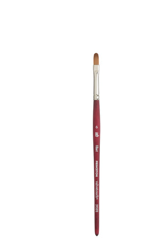 Princeton Velvetouch Series 3950 Brushes