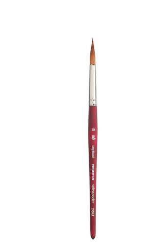 Princeton Velvetouch Series 3950 Brushes