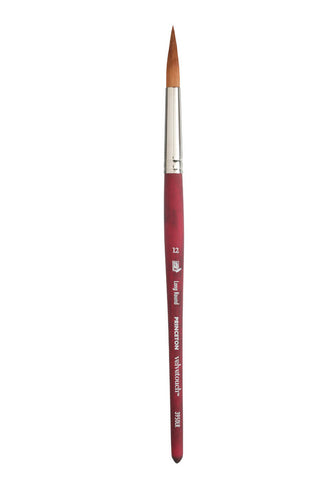 Princeton Velvetouch Series 3950 Brushes