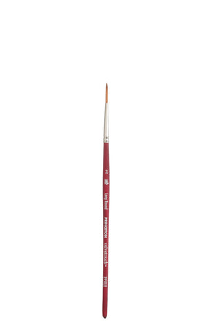 Princeton Velvetouch Series 3950 Brushes