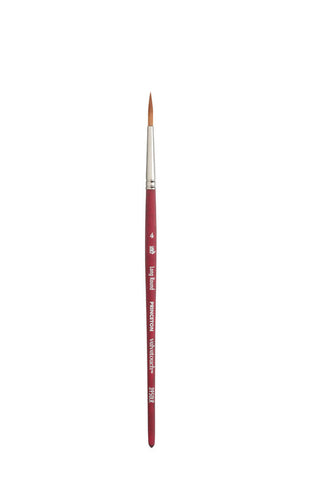 Princeton Velvetouch Series 3950 Brushes