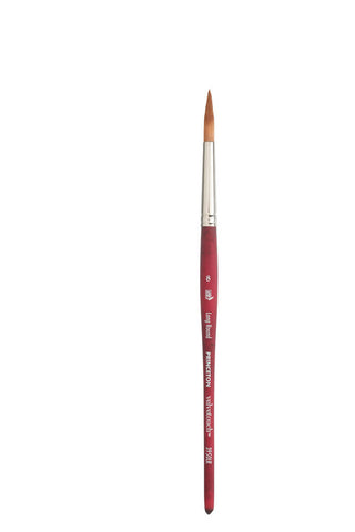 Princeton Velvetouch Series 3950 Brushes