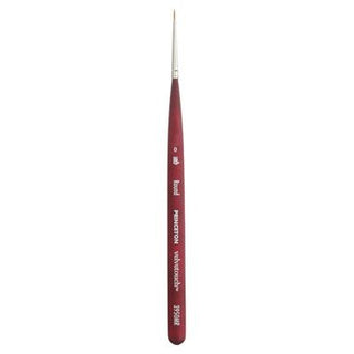 Princeton Velvetouch Series 3950 Brushes