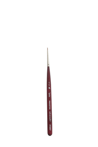 Princeton Velvetouch Series 3950 Brushes