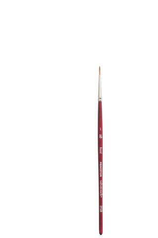 Princeton Velvetouch Series 3950 Brushes