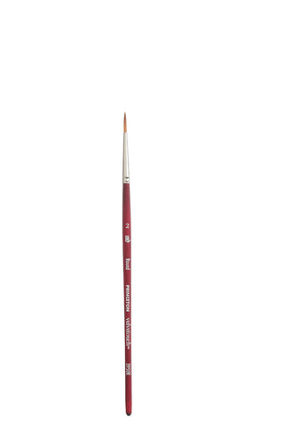 Princeton Velvetouch Series 3950 Brushes