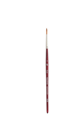 Princeton Velvetouch Series 3950 Brushes