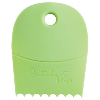 Princeton Catalyst Silicone Contour Tools
