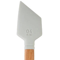 Princeton Catalyst Silicone Mini Blades