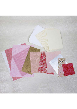 Make Yourself 10 Unique Cards