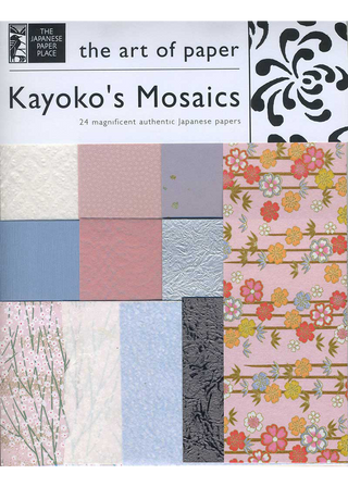Kayoko’s Mosaics Assortment