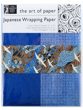 Japanese Wrapping Paper