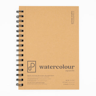 Prism Studio Watercolour Pads