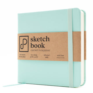 Prism Studio Sketchbooks