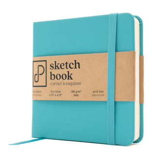 Prism Studio Sketchbooks