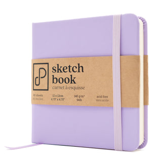 Prism Studio Sketchbooks