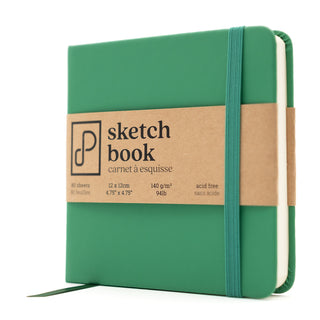 Prism Studio Sketchbooks