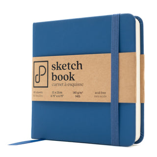 Prism Studio Sketchbooks