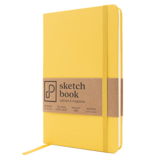 Prism Studio Sketchbooks