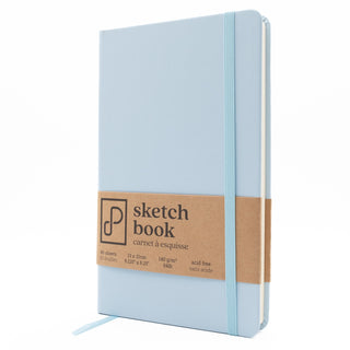 Prism Studio Sketchbooks