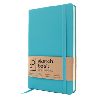 Prism Studio Sketchbooks