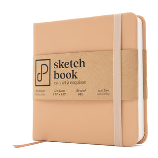 Prism Studio Sketchbooks