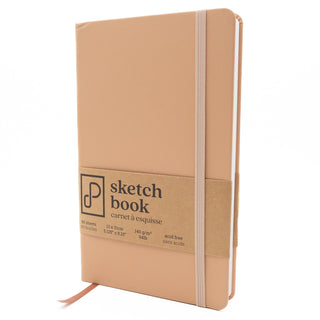 Prism Studio Sketchbooks