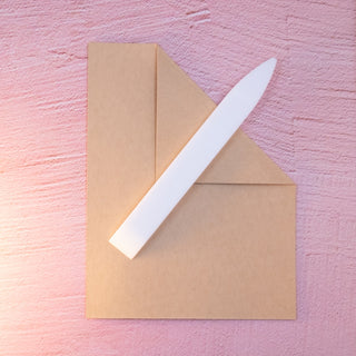 Prism Studio Teflon PTFE Bone Folder