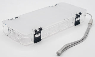Leak Proof Travel Palette