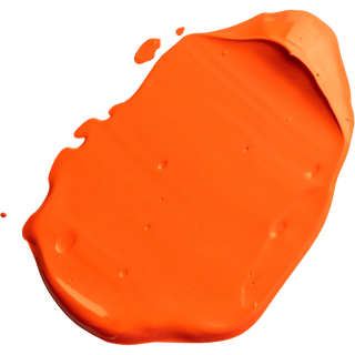 Tri-Art High Viscosity - Red & Orange