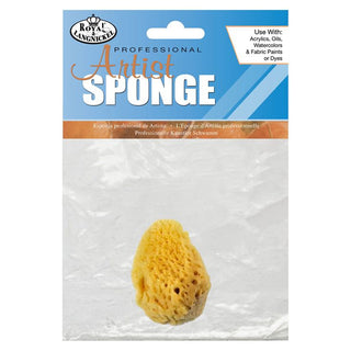 Natural Sea Silk Sponges (2" - 2.5")