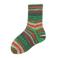 Flotte Sock Christmas 4-Ply