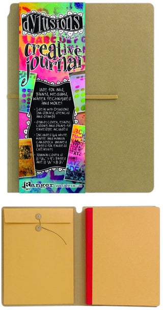 Dylusions Creative Journals