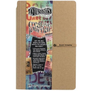 Dylusions Creative Journals