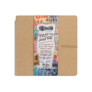 Dylusions Creative Journals