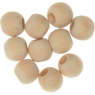 Macrame Beads