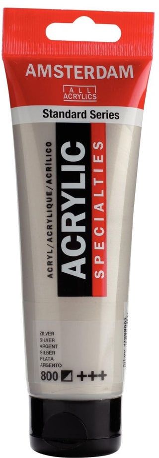 Amsterdam Acrylics, Brown & Other Colours