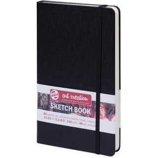 Art Creations Sketchbooks