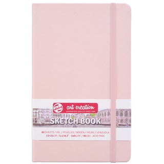Art Creations Sketchbooks