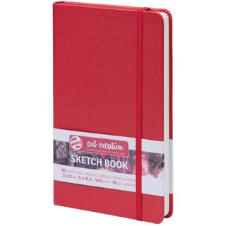 Art Creations Sketchbooks