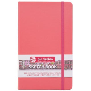 Art Creations Sketchbooks