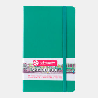 Art Creations Sketchbooks