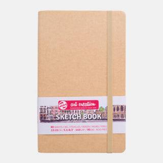Art Creations Sketchbooks