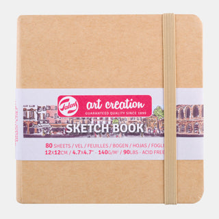Art Creations Sketchbooks