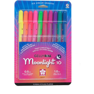 Gelly Roll Moonlight Set