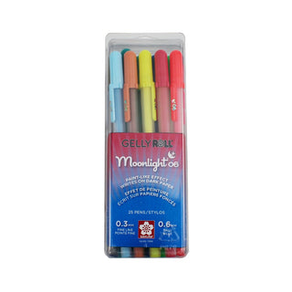 Gelly Roll Moonlight Pen Set
